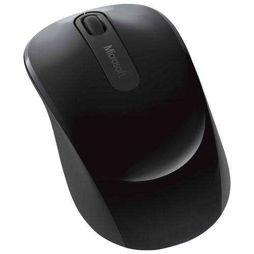 MS WIRELESS MOUSE 900 BLACK