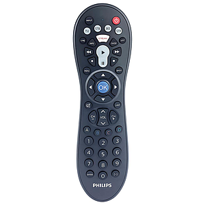 PHILIPS SRP3014 4 DEVICE REMOTE