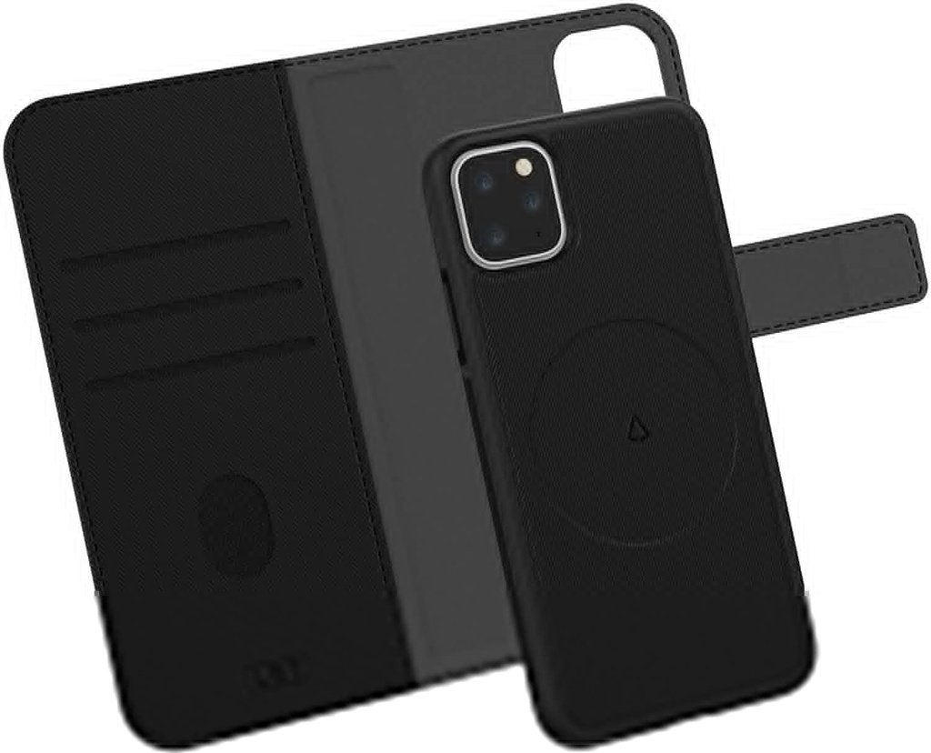 iP11 ProMax Libratel Switch Wallet   IP1165FSWBK