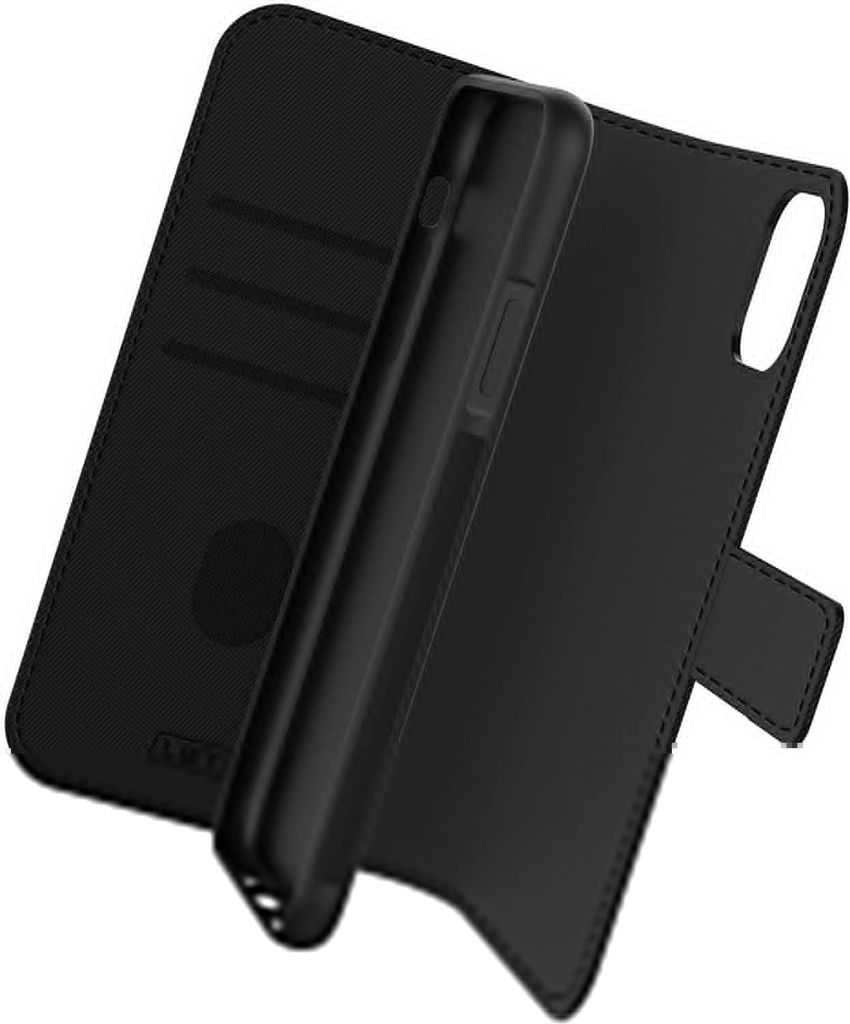 iP11 ProMax Libratel Switch Wallet   IP1165FSWBK