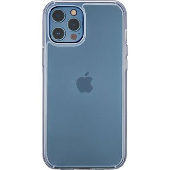iP12 ProM INSIGNIA HARDSHELL CLR  NS-MAXIILHC-C