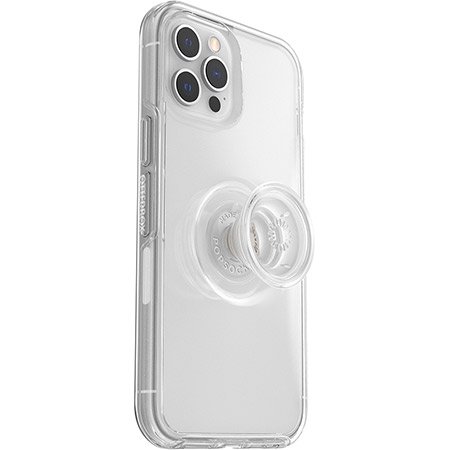 iP12 ProM Otterbox POP SYMMETRY     77-65782