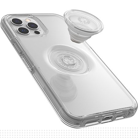 iP12 ProM Otterbox POP SYMMETRY     77-65782
