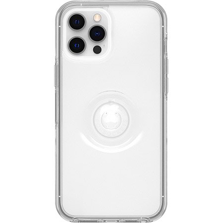 iP12 ProM Otterbox POP SYMMETRY     77-65782