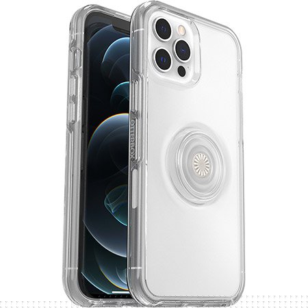 iP12 ProM Otterbox POP SYMMETRY     77-65782