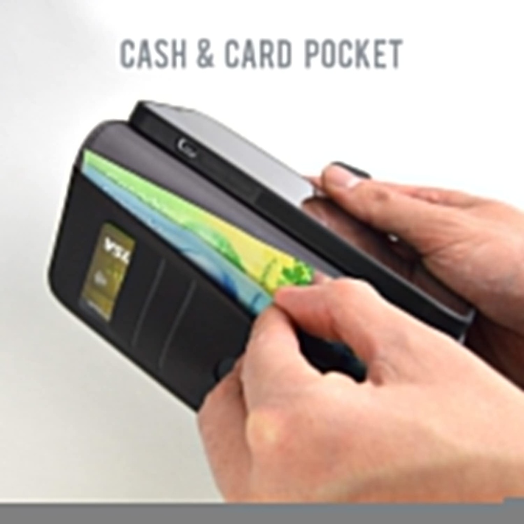 A71FSWBK Sam A71 LBT Switch Wallet
