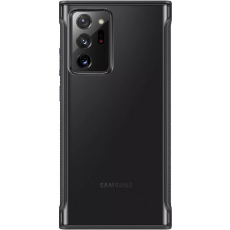 Note20 U Sam Clear Protective Cover