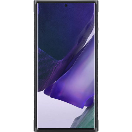 Note20 U Sam Clear Protective Cover