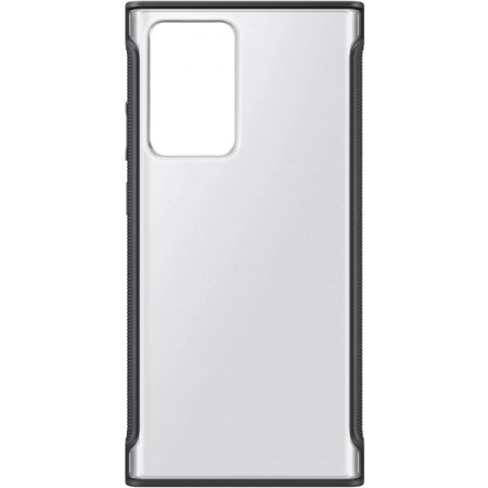 Note20 U Sam Clear Protective Cover