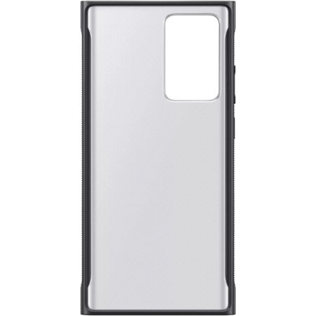 Note20 U Sam Clear Protective Cover
