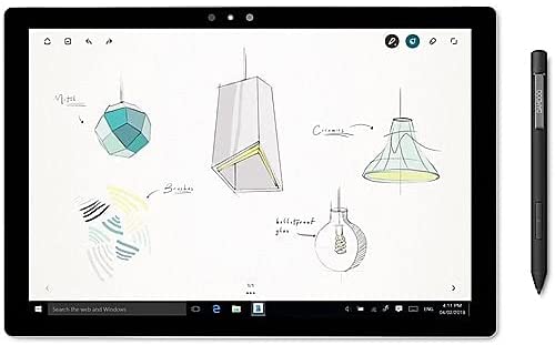 Wacom Bamboo Ink Plus Stylus CS322AK0A