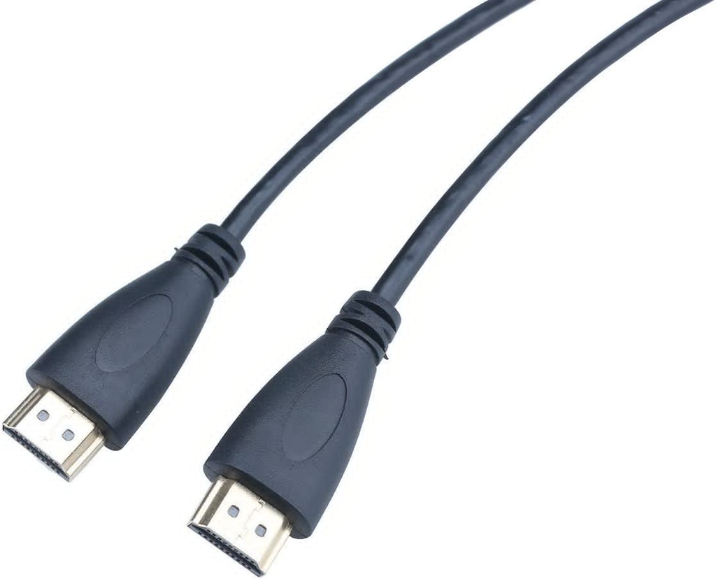 CBL-BLK-HDMI-25-MM