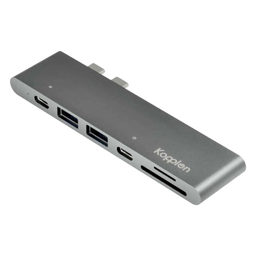 HUB-C04SGR
