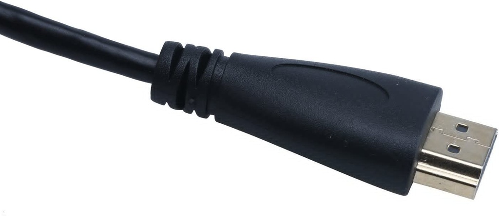 CBL-BLK-HDMI-25-MM