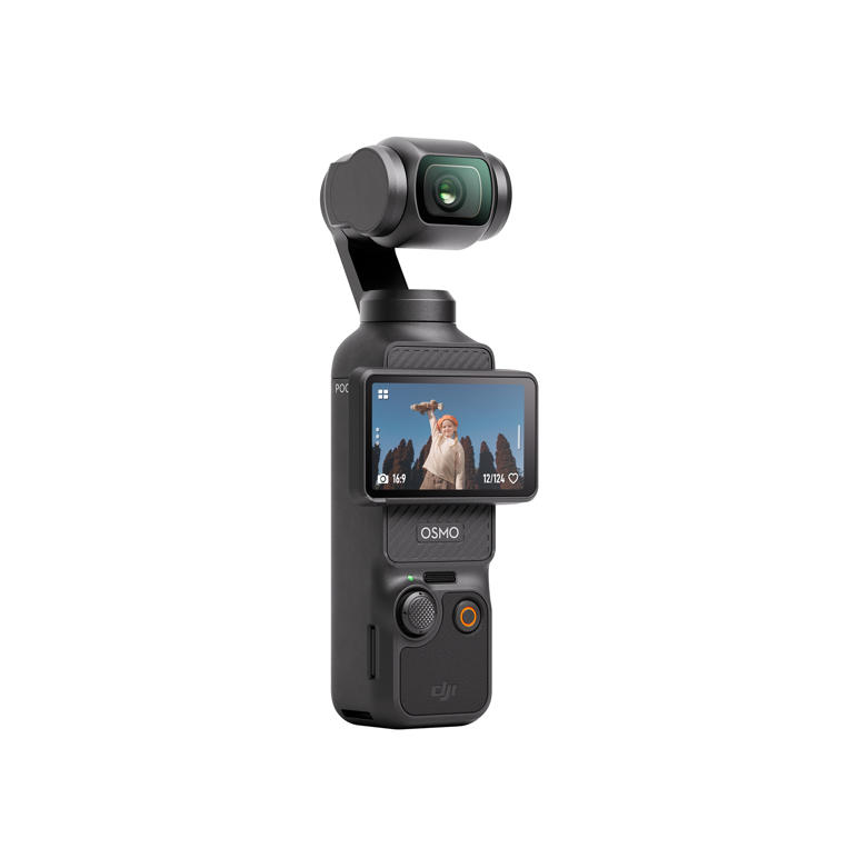DJI Osmo Pocket 3 Creator Combo