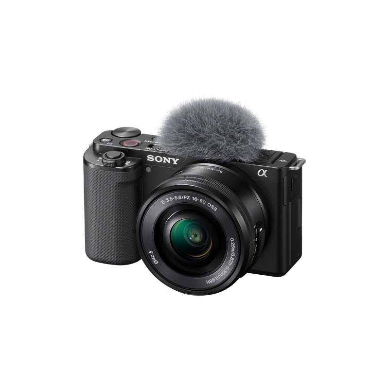 ZV-E10L-BQ