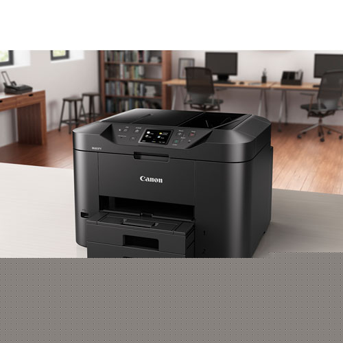 MAXIFY MB2720