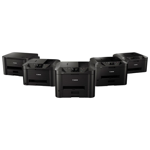 MAXIFY MB2720