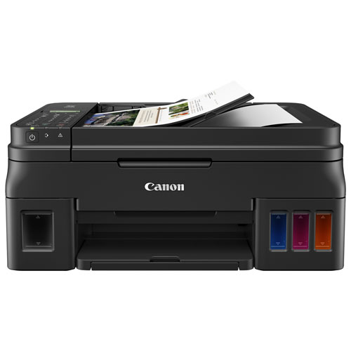 Canon G4210