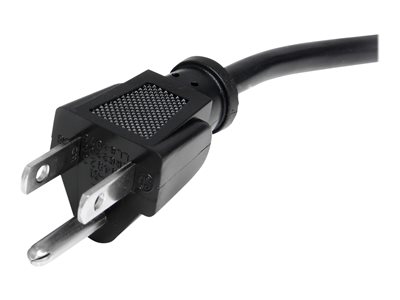 CBL-POWERCORD-BLK