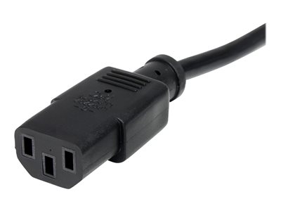 CBL-POWERCORD-BLK
