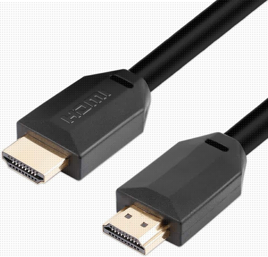 CBL-BLK-HDMI-6FT