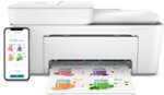 HP - DeskJet Plus 4155