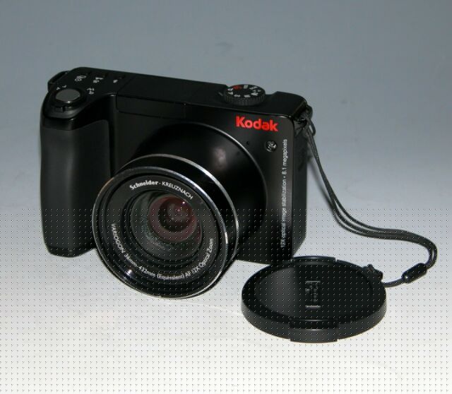 CAM-ZD8612IS-R