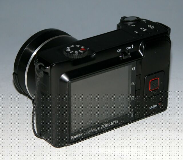 CAM-ZD8612IS-R