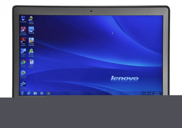 LENOVO U400