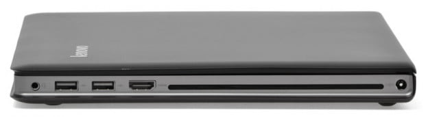 LENOVO U400