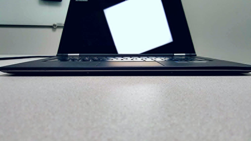 Yoga 2 Pro
