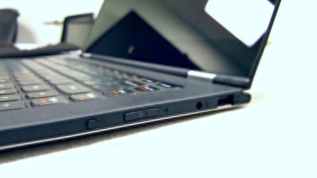 Yoga 2 Pro