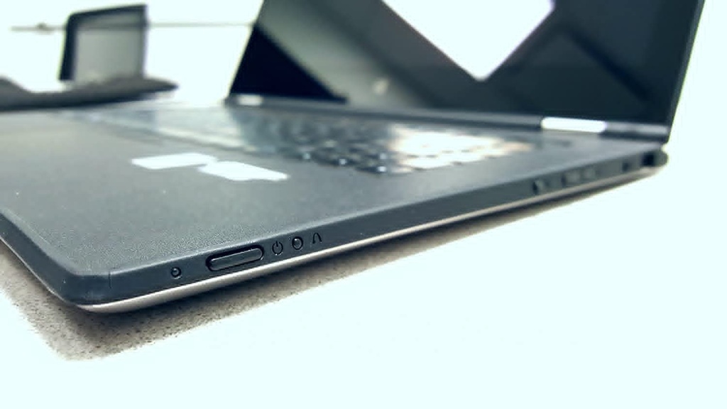 Yoga 2 Pro