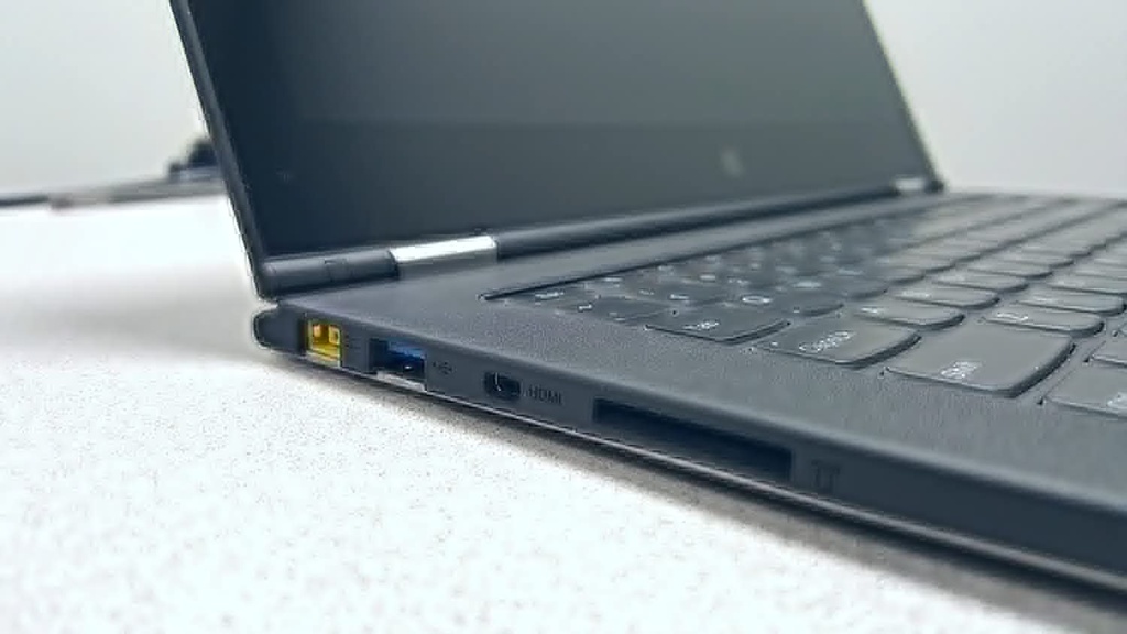 Yoga 2 Pro