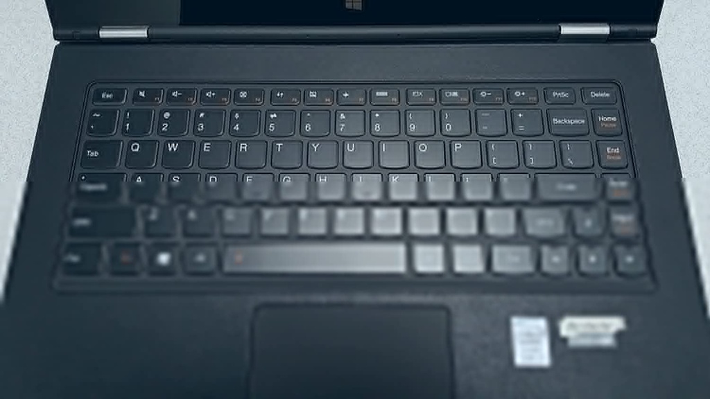 Yoga 2 Pro