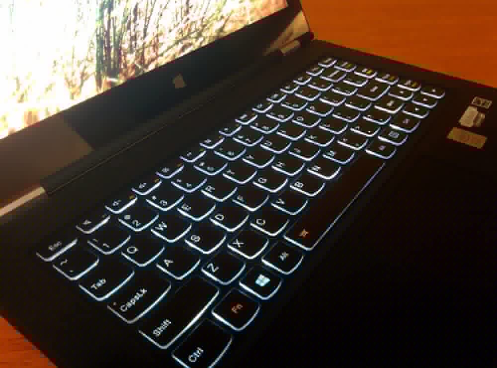Yoga 2 Pro