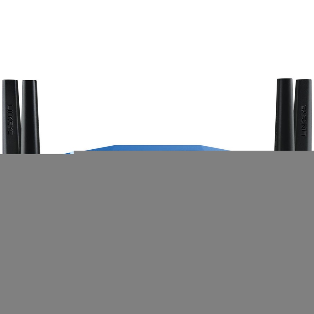 Linksys WRT AC3200 MU-MIMO router