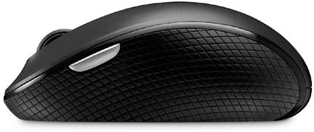Microsoft D5D-00003 Wireless Optical Laptop Mouse 4000