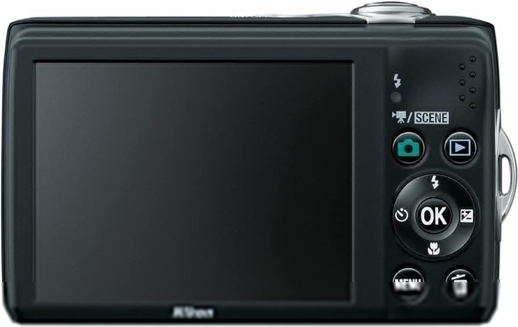 CAM-BLK-COOLPIX-L120-PB-R