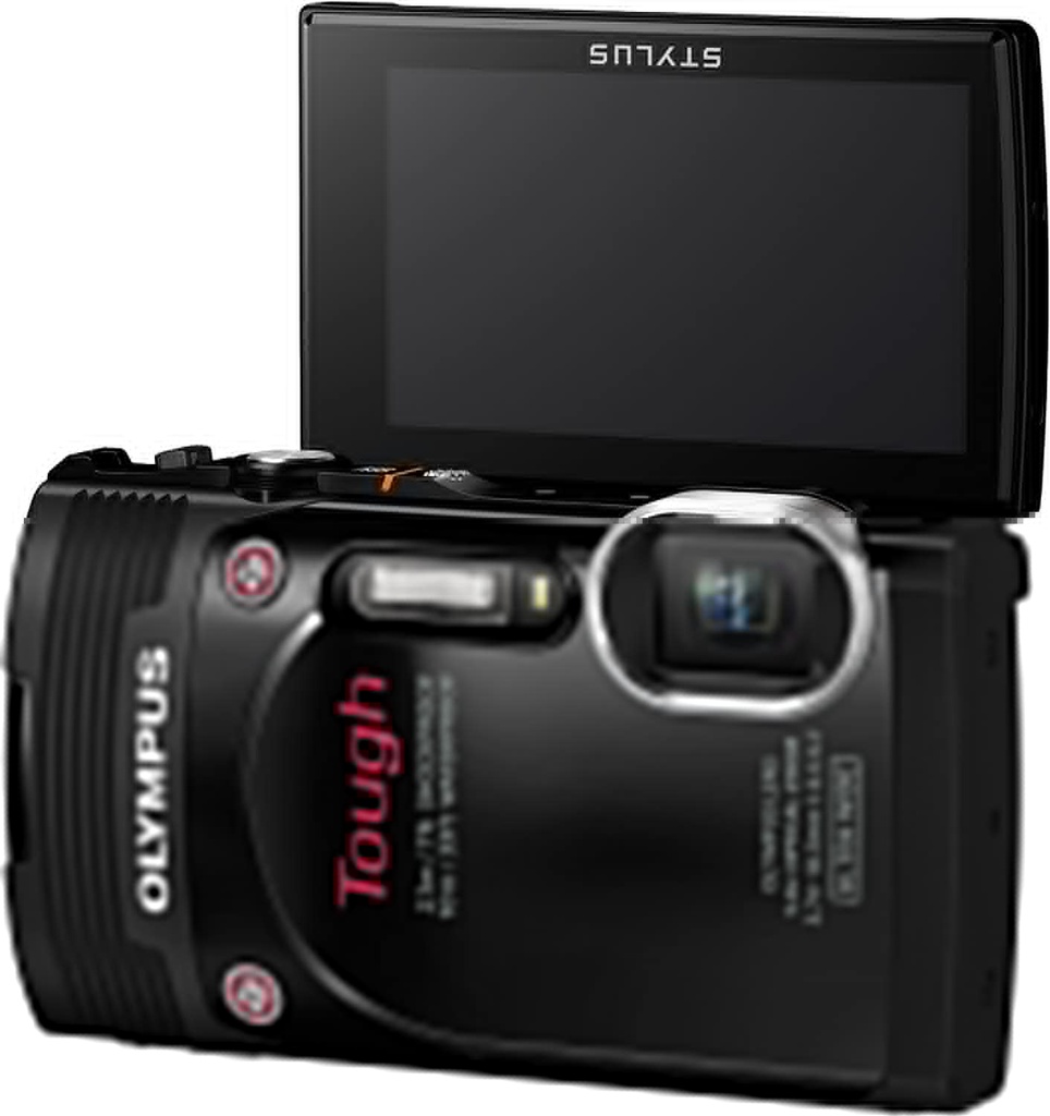 TG-850