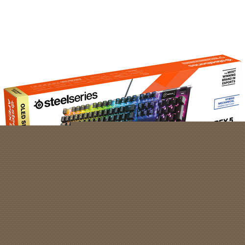APEX 5